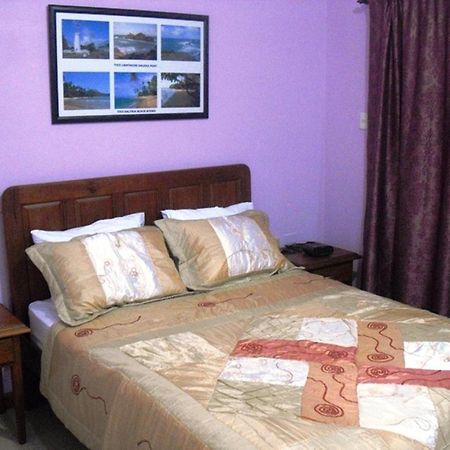 Piarco Village Suites Kültér fotó