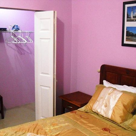 Piarco Village Suites Kültér fotó