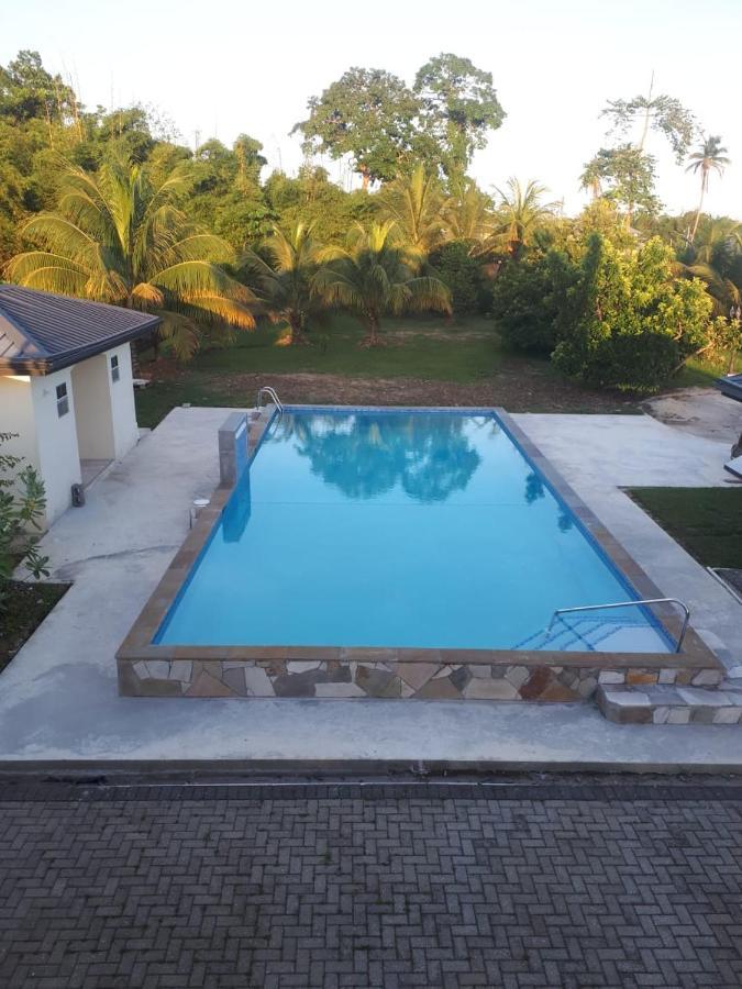 Piarco Village Suites Kültér fotó