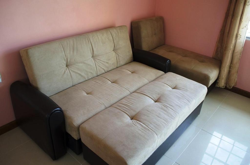 Piarco Village Suites Kültér fotó