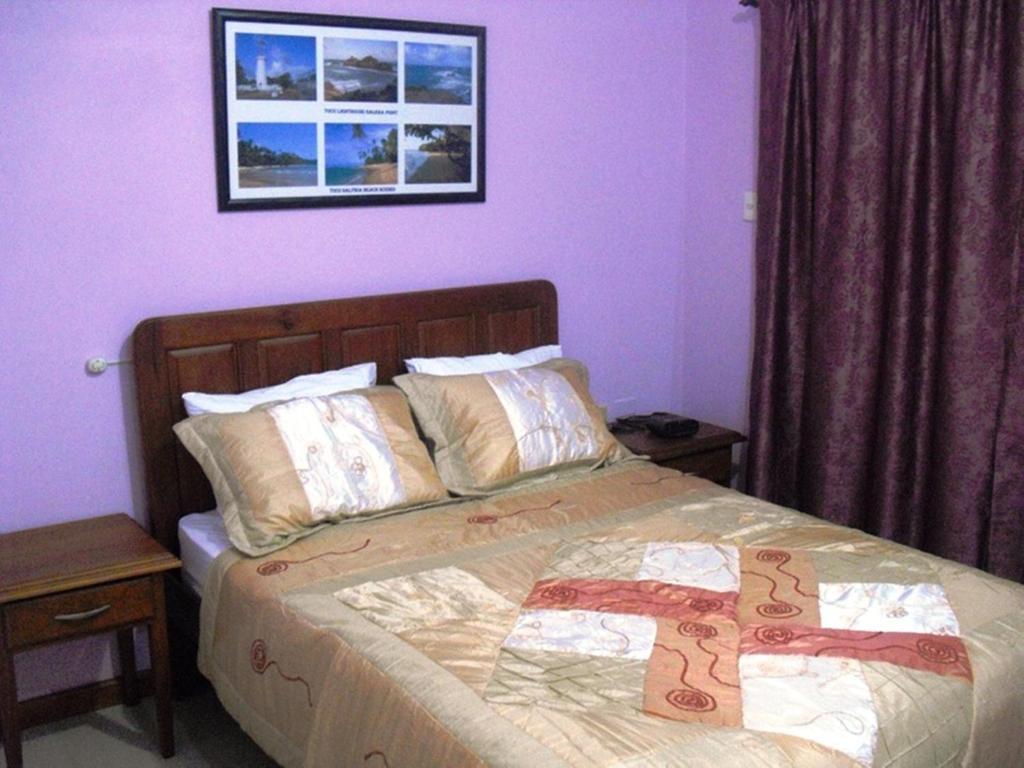 Piarco Village Suites Kültér fotó