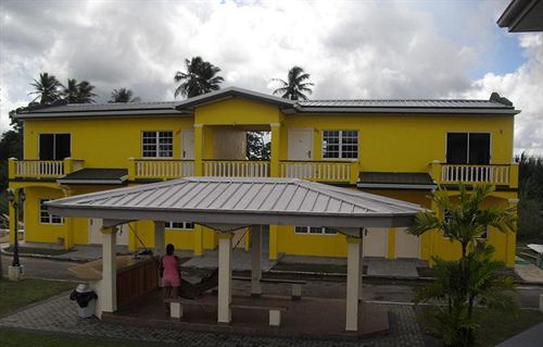 Piarco Village Suites Kültér fotó