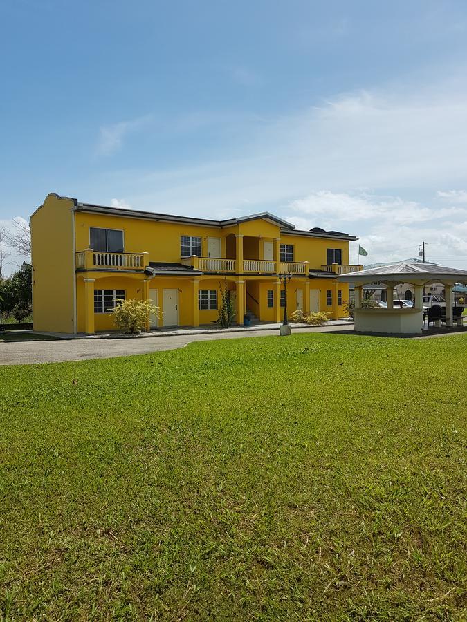 Piarco Village Suites Kültér fotó