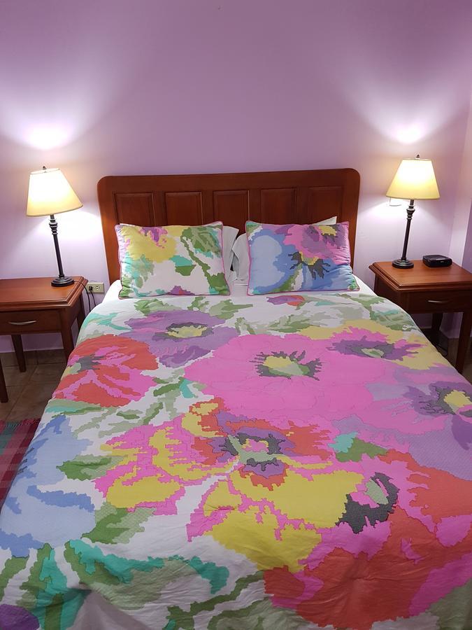 Piarco Village Suites Kültér fotó