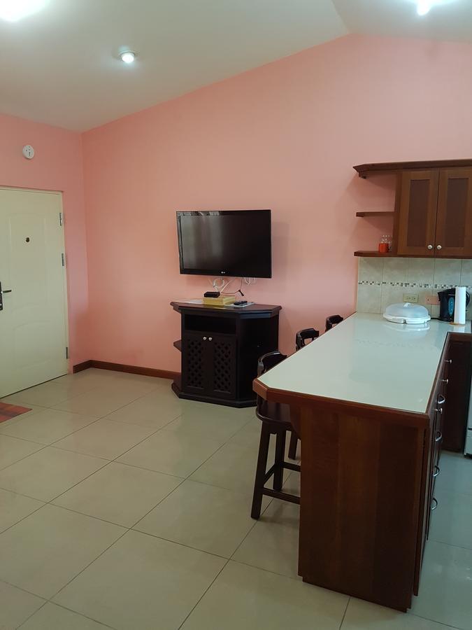 Piarco Village Suites Kültér fotó