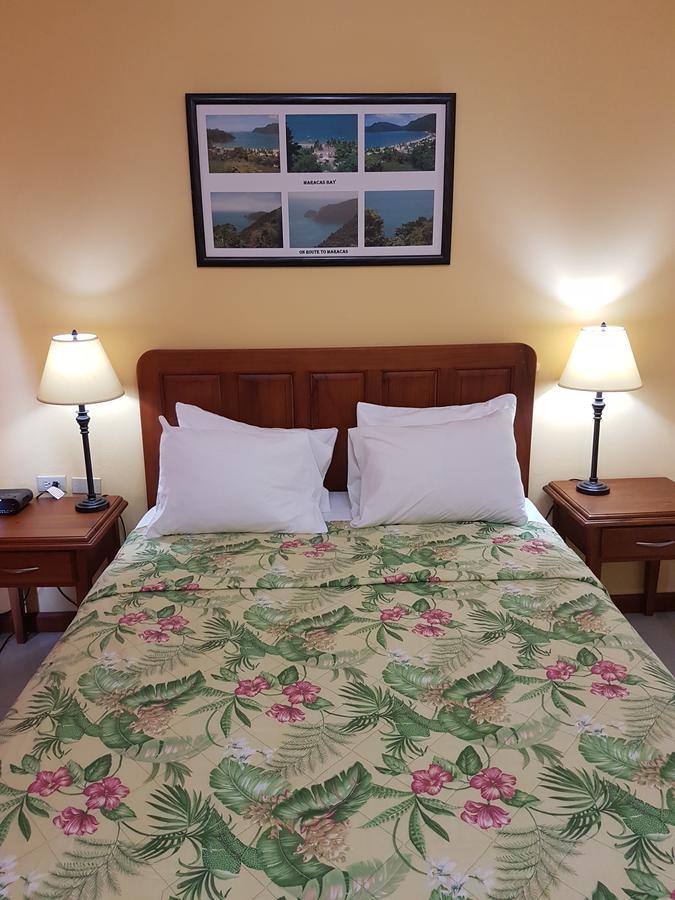 Piarco Village Suites Kültér fotó