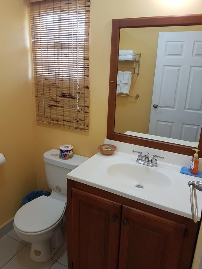 Piarco Village Suites Kültér fotó