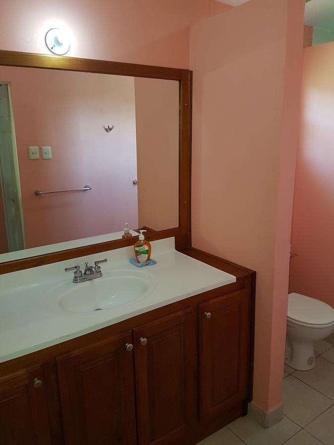 Piarco Village Suites Kültér fotó
