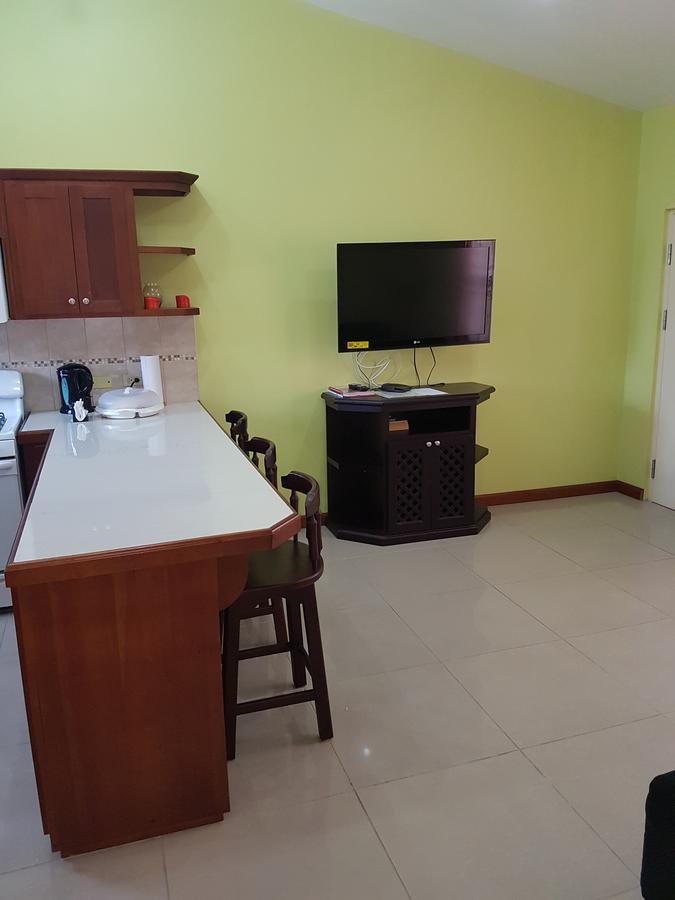 Piarco Village Suites Kültér fotó