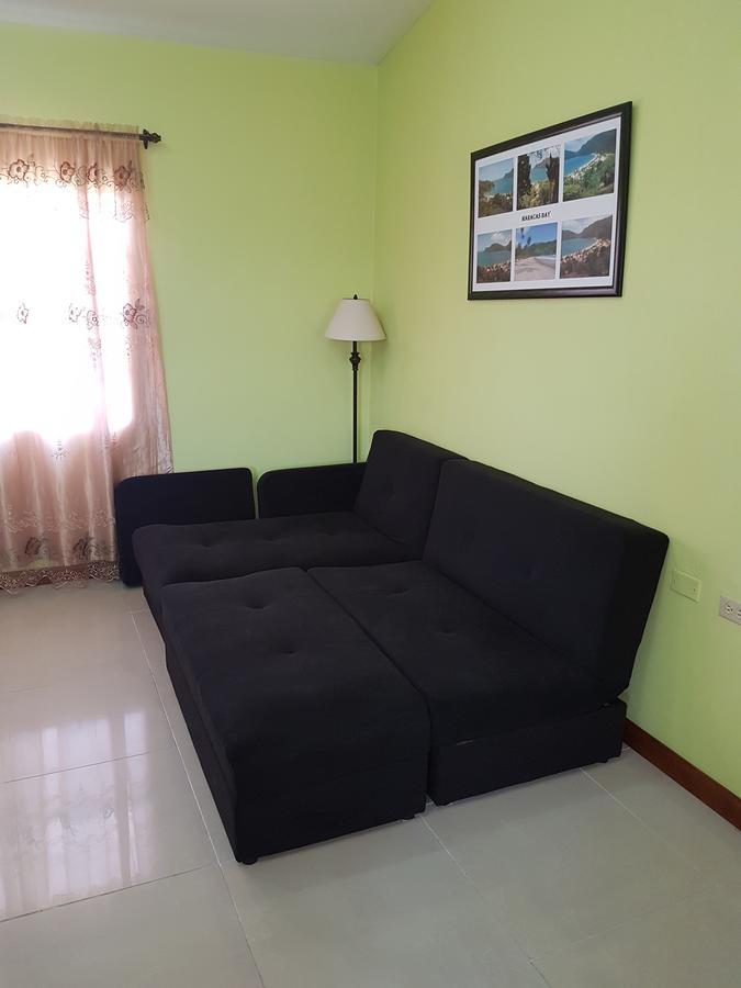 Piarco Village Suites Kültér fotó
